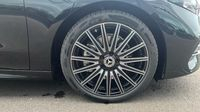 Mercedes Cla Shooting Brake 250+ EQ 272ch AMG Line — photo 20