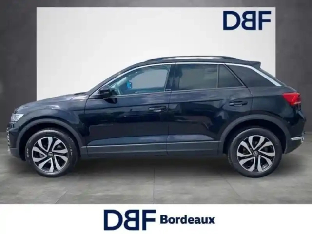 Volkswagen T-Roc 1.5 tsi 150 evo start/stop dsg7 active — photo 2