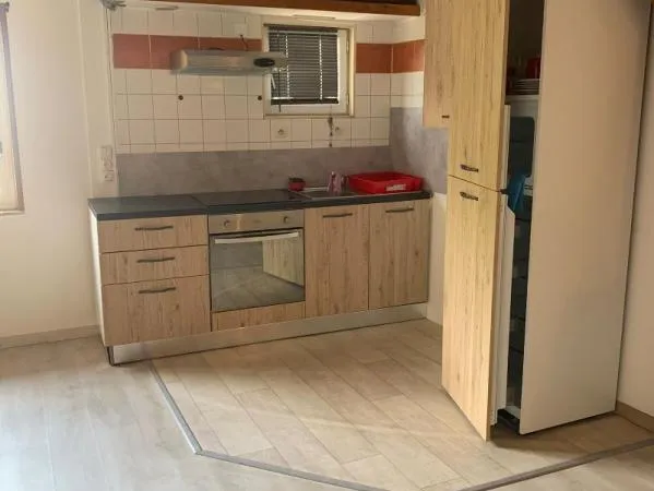 Appartement 3 pièces 45 m²