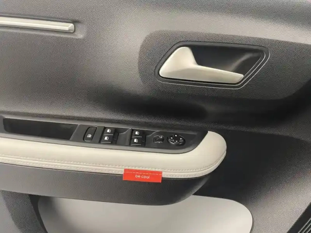 Citroën C3 turbo 100 ch bvm6 — photo 60