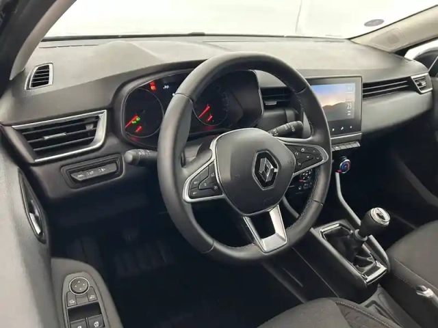 Renault Clio tce 90 — photo 47