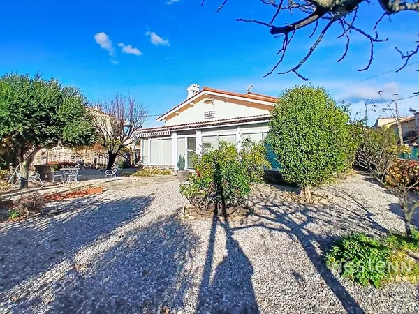 Maison 4 pièces 127 m²