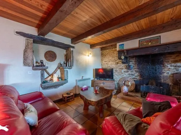 Maison 5 pièces 190 m²