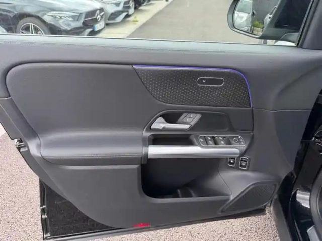 Mercedes Gla 250 e progressive line — photo 35