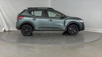 Dacia Sandero 1.0 ECO-G 100ch Stepway Extreme + — photo 4