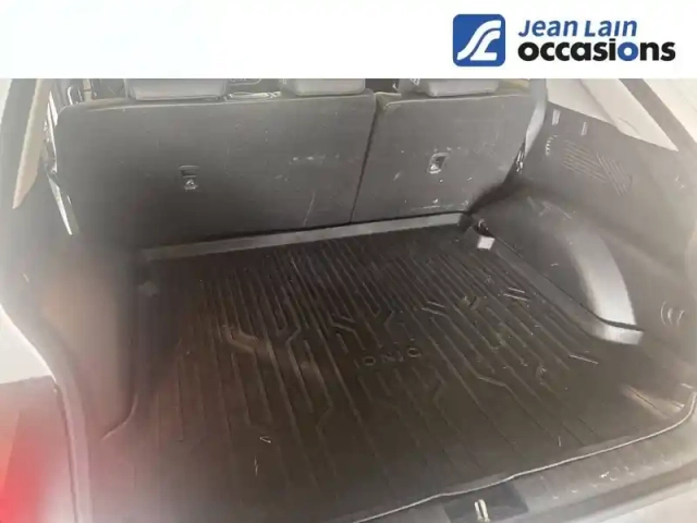 Hyundai Ioniq 5 58 kwh - 170 ch — photo 10
