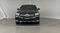 Mercedes Glc Coupé 350 e 211+116ch Sportline 4Matic 7G-Tronic plus