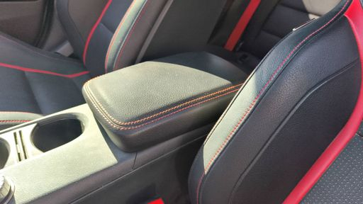 Mercedes Classe A 45 AMG 360 4Matic 7G-Tronic - AMG – 2015 – 83594 km – Essence – Boîte Automatique — photo 9