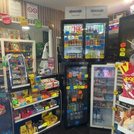 Alimentation épicerie