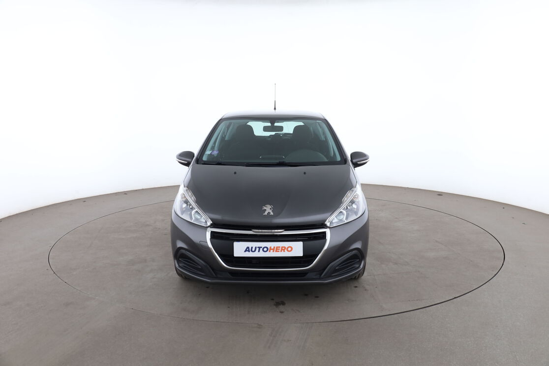 Peugeot 208 1.2 PureTech Active ETG5 — photo 8