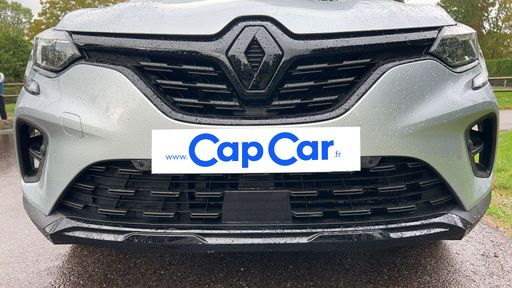 Renault Captur 1.6 E-Tech 145 Hybrid BVA6 - Intens – 2022 – 15862 km – Hybride essence – Boîte Automatique — photo 16