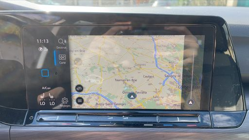 Volkswagen Golf 2.0 TDI 150 DSG7 - Style 1st – 2020 – 59456 km – Diesel – Boîte Automatique — photo 24