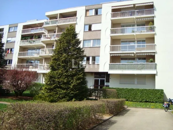 Parking 10 m²