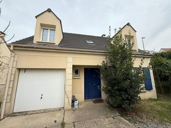 Maison de luxe 5 pièces 103 m²