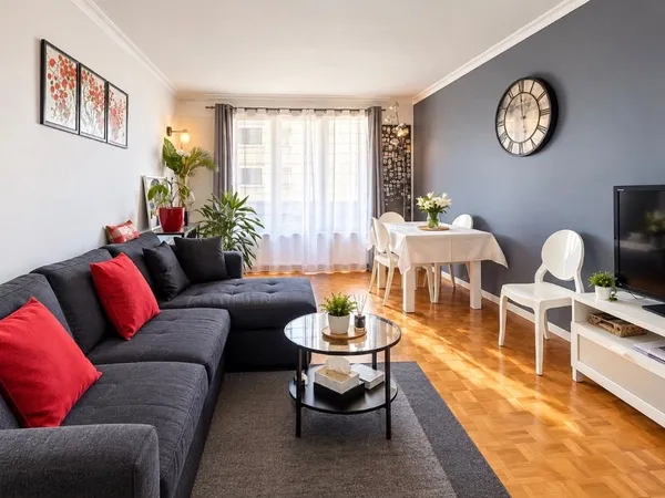 APPARTEMENT 3 pieces - Thiais ( 94320)
