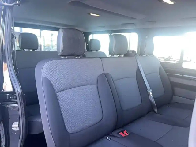 Renault Trafic blue dci 150 — photo 72