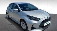 Toyota Yaris 116h Iconic 5p — photo 3