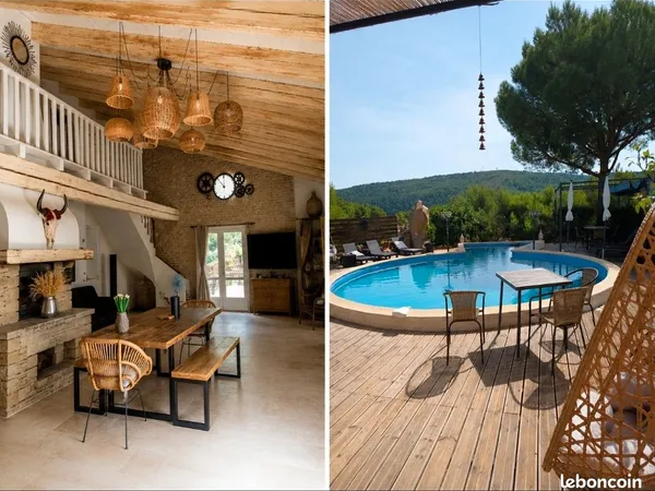 Villa 300 m2