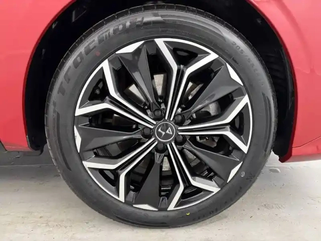 Ds Ds 4 hybride e-tense 225 eat8 — photo 30