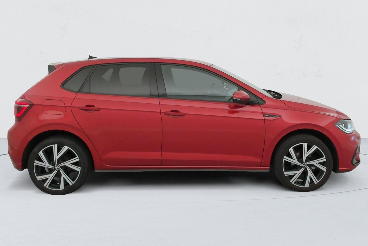 Volkswagen Polo — photo 6