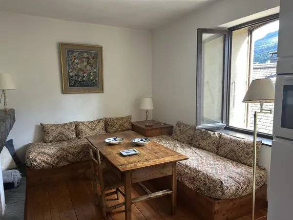 Location appartement