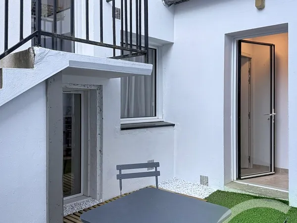 Appartement 2 pièces 35 m²