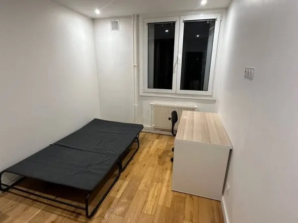 Appartement 10 m²