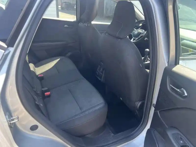 Renault Captur tce 90 - 21 — photo 20