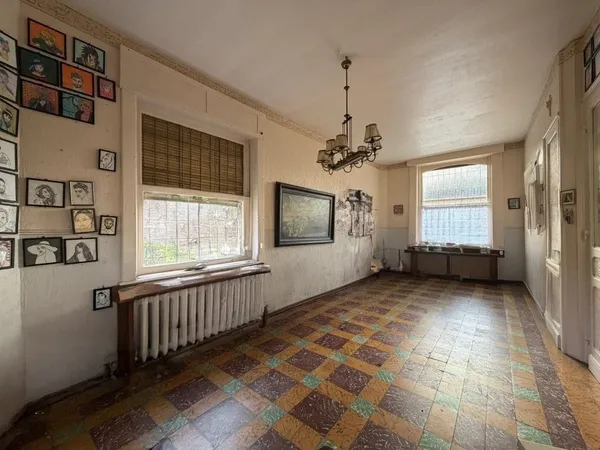 Maison Semi individuelle 3 chambres avec jardin et garage