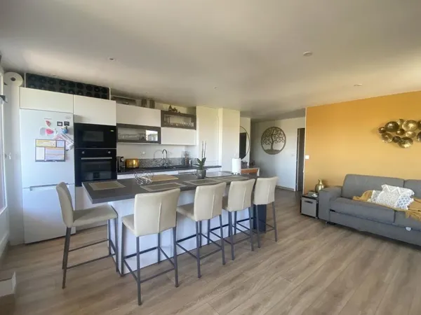 Chambre de 10m2 à louer sur Aix-en-Provence
