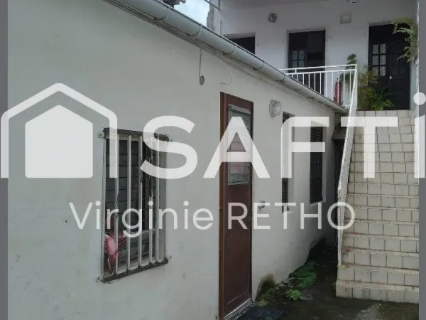 Immeuble de rapport
