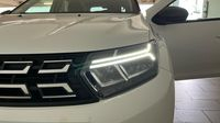 Dacia Duster 1.5 Blue dCi 115ch Prestige 4x2 — photo 17