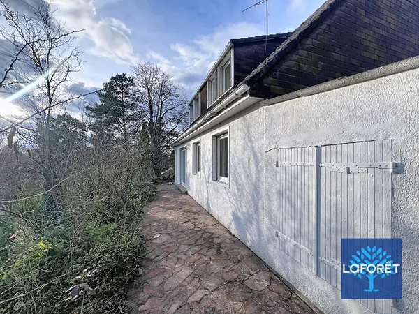 Maison 5 pièces 113 m²