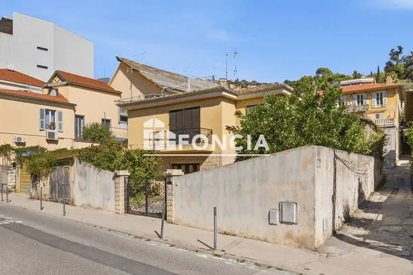 Maison 6 pièces 137 m²