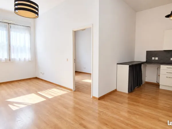 Appartement 2 pièces 54 m²