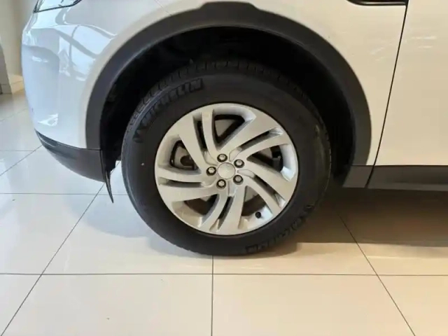 Land Rover Discovery Sport p200 flex fuel se awd bva — photo 7