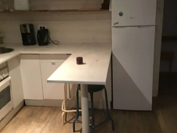 Appartement meublé