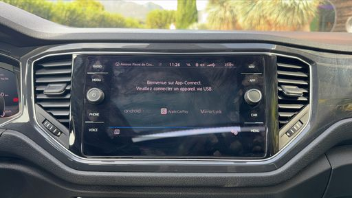 Volkswagen T-Roc 1.5 TSI 150 DSG7 - Carat – 2019 – 91976 km – Essence – Boîte Automatique — photo 24