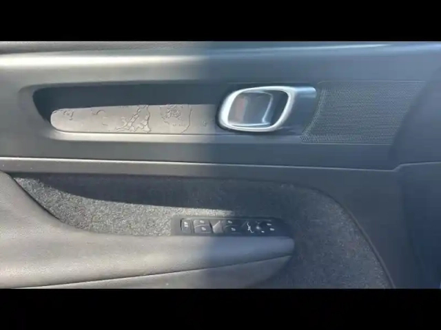 Volvo C40 recharge 231ch start — photo 14