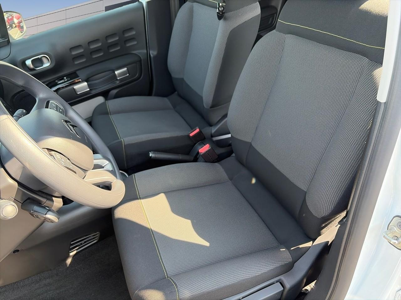 Citroën C3 1.2 puretech 83ch s&s max — photo 9
