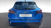 Nissan Juke DIG-T 114CH ACENTA 2023 — photo 5