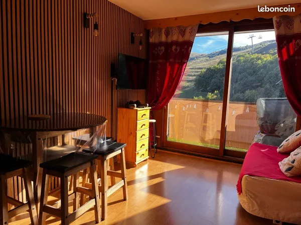 Studio le corbier