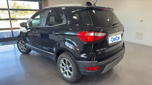 Ford EcoSport 1.0 EcoBoosst 125 - Titanium – 2019 – 88131 km – Essence – Boîte Manuelle — photo 4