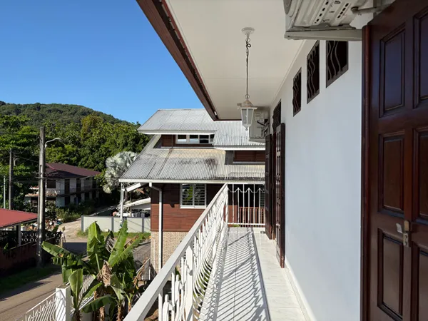 Maison 4 pièces 119 m²