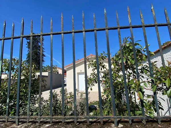 Maison 2 pièces 40 m²