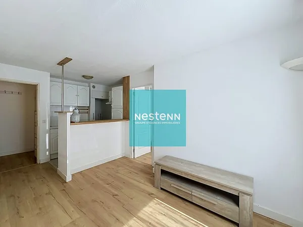 APPARTEMENT FRANCONVILLE 2 pièces - Quartier gare LA VILLA ROMA