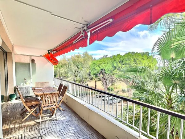 Appartement 3 pièces 86 m²