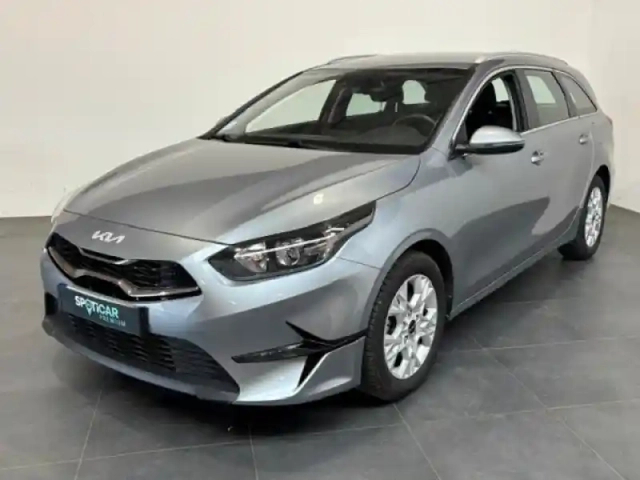 Kia Ceed sw 1.0 t-gdi 120 active gps camera