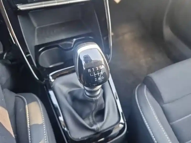 Citroën C3 turbo 100 ch bvm6 — photo 38