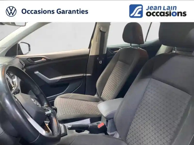 Volkswagen T-Cross 1.6 tdi 95 start/stop bvm5 — photo 5
